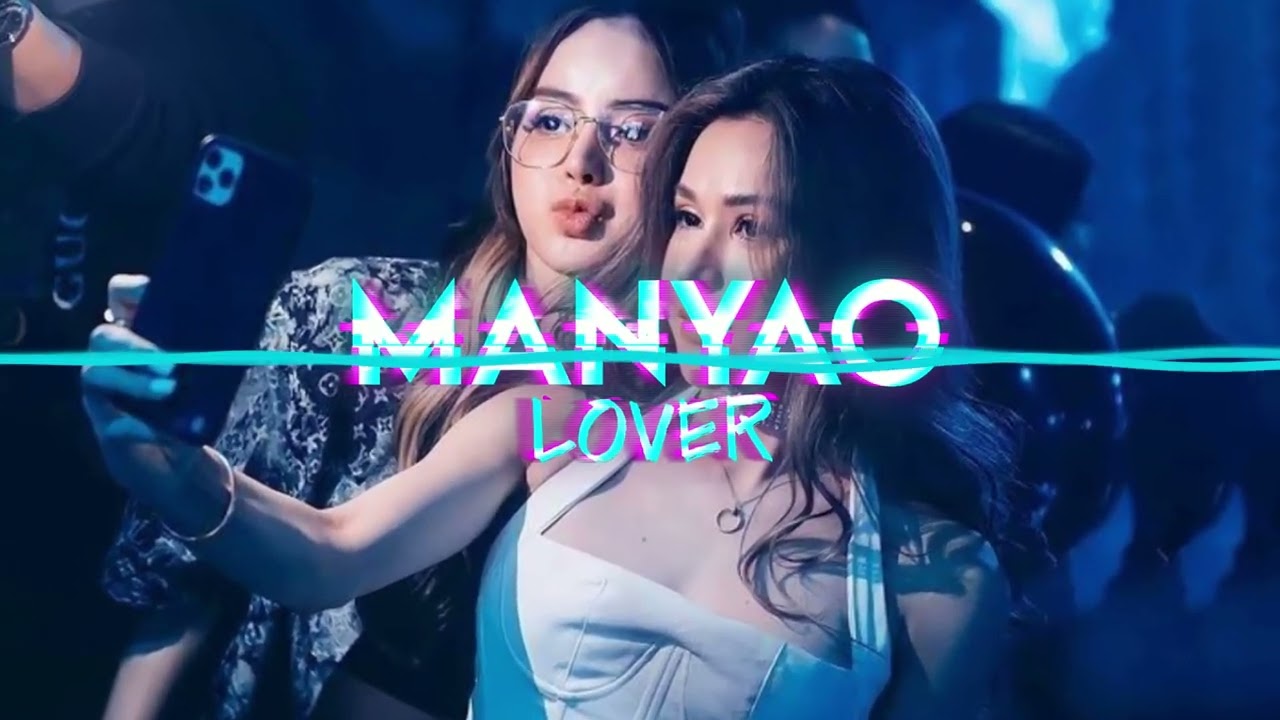 《ManyaoLover 》【美麗女人 ✘ 毕竟深爱过 ✘ 刚好遇见你】2024 Mixtape