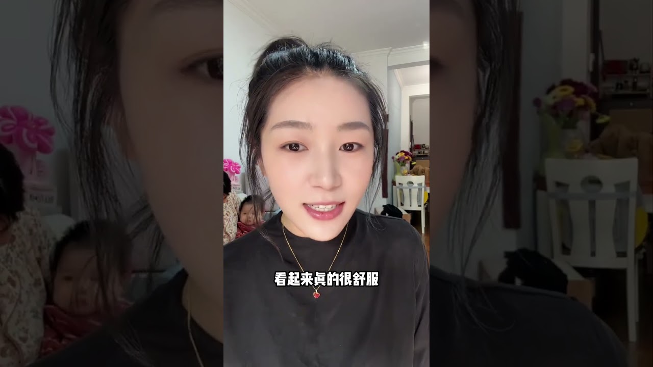 小俩口去看鑫哥家花400万在北京买的新房，张博直说真好啊！#日常vlog