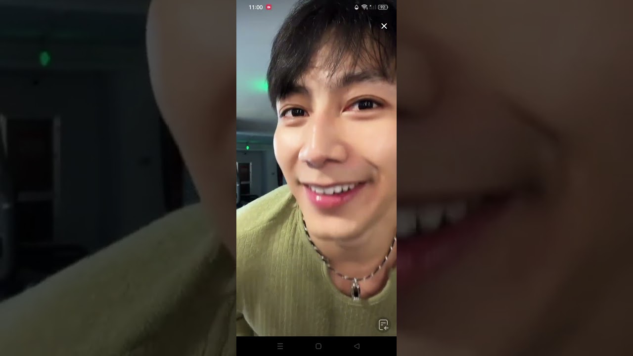 20260203😻張淇皓直播錄屏-2