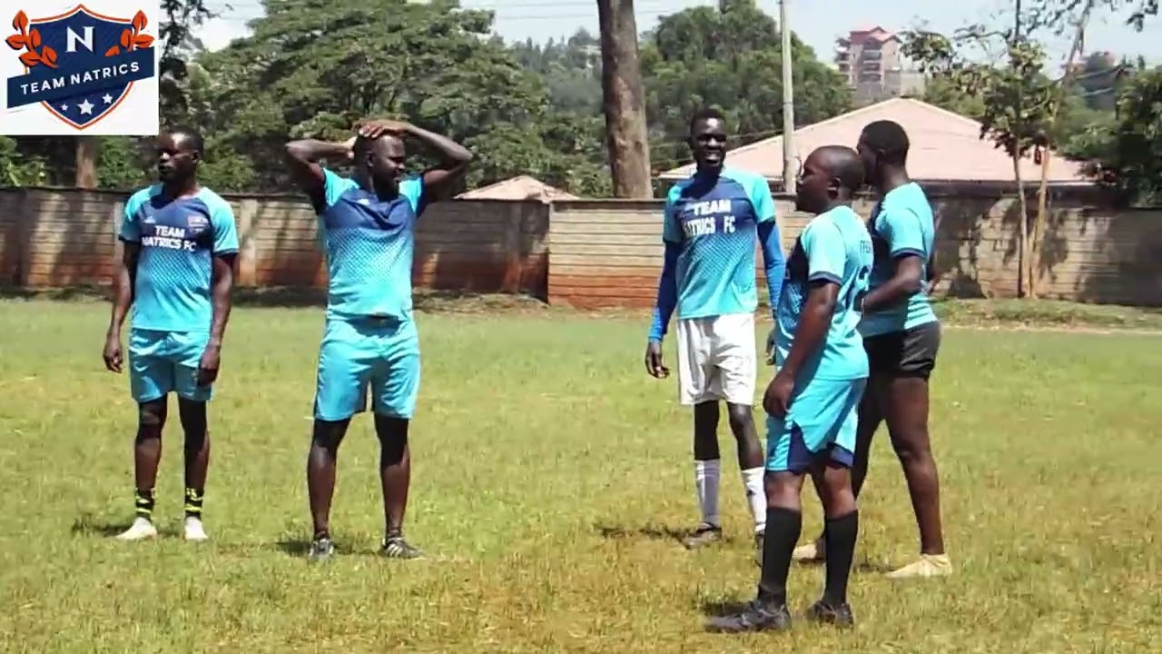 NAIROBI TEACHERS || TEAMS NATRIC || DAGORETTI HIGH SCHOOL