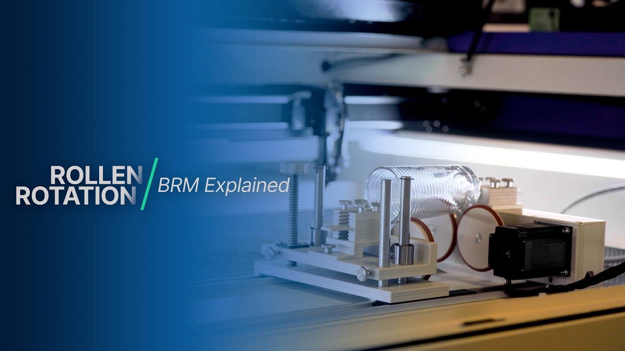 BRM Explained - Rollenrotation 🇩🇪