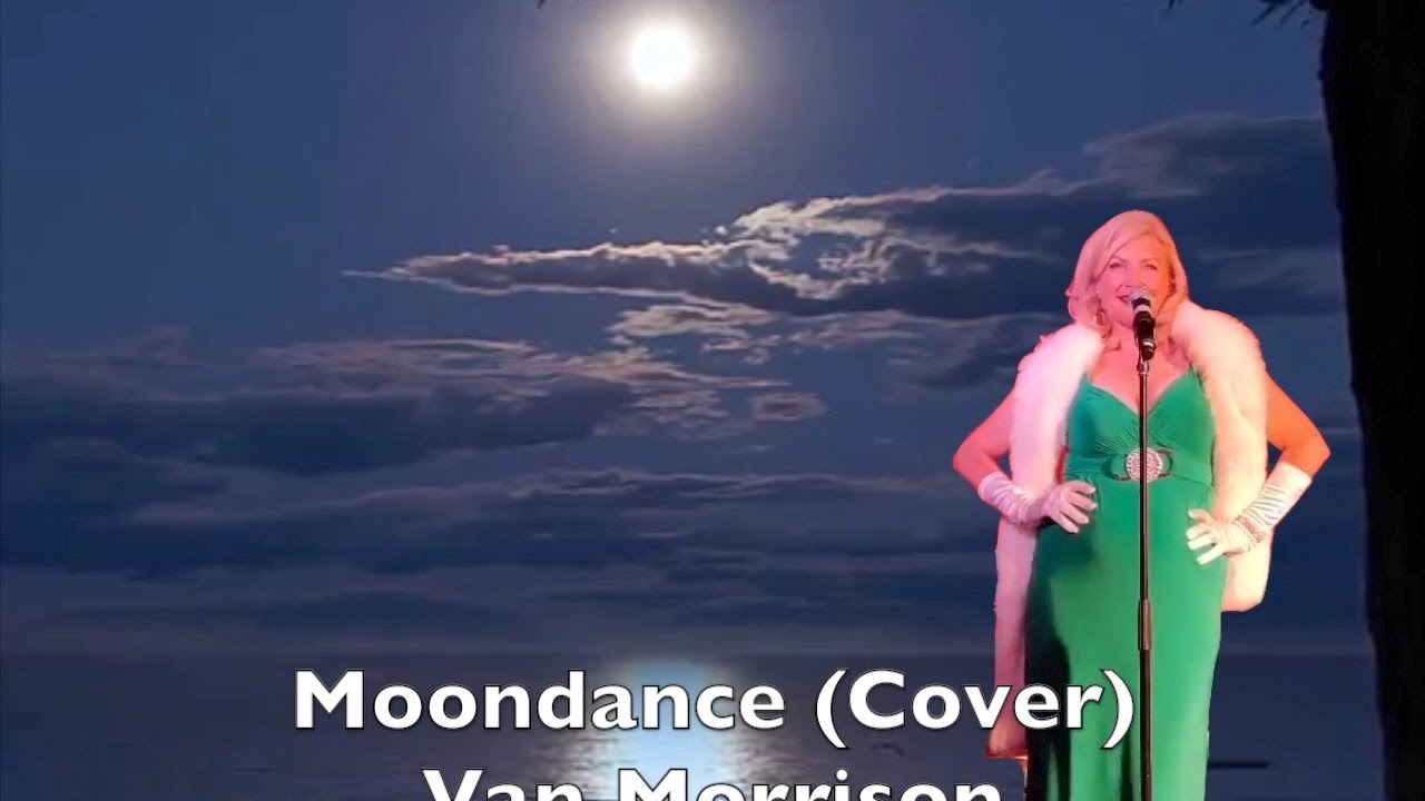 Moondance -Van Morrison - 70's classic rock cover song  (HiDay). Please subscribe and share. ❤️