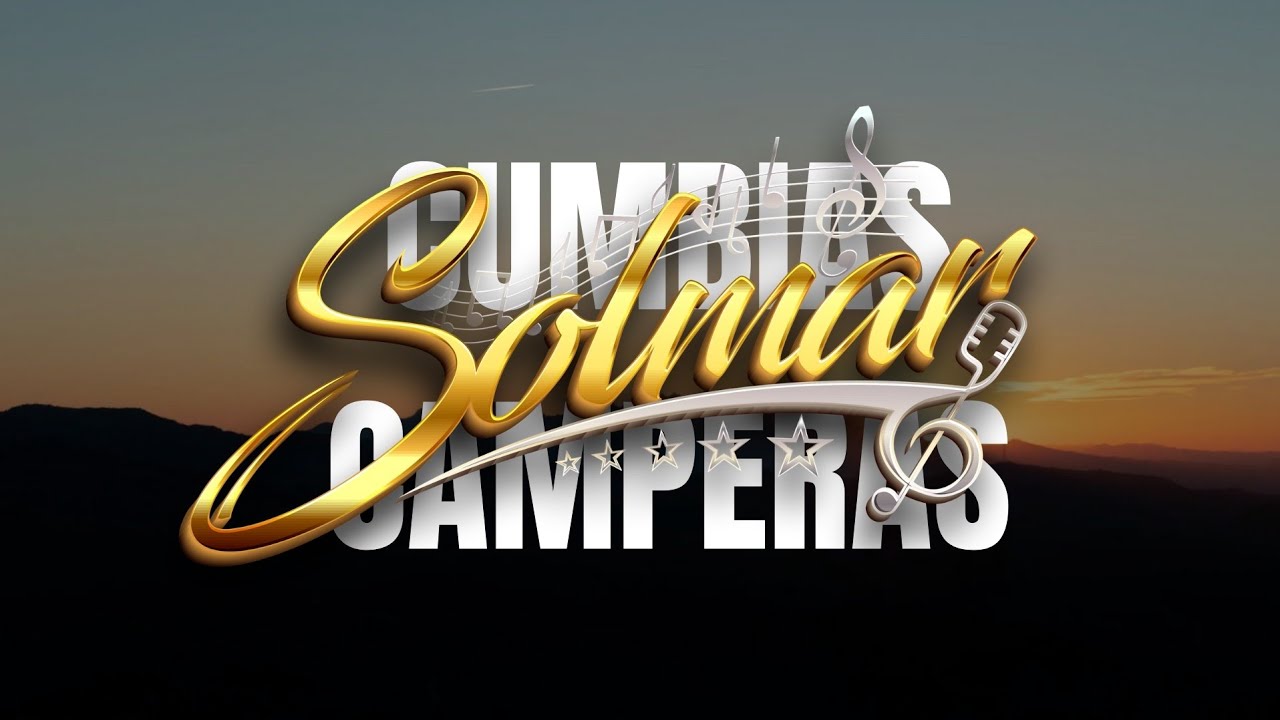 Cumbia Camperas  para bailar