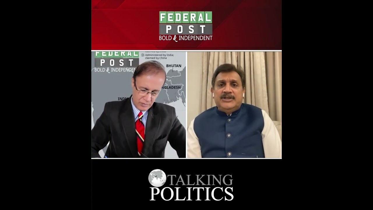 Who is Responsible for Islamabad D-Chowk Incident? Govt vs Establishment | Talking Politics