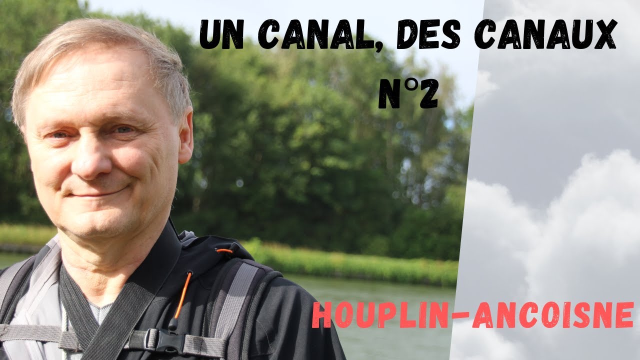 UN CANAL, DES CANAUX - N°2 : Le sentier de la Pouillerie