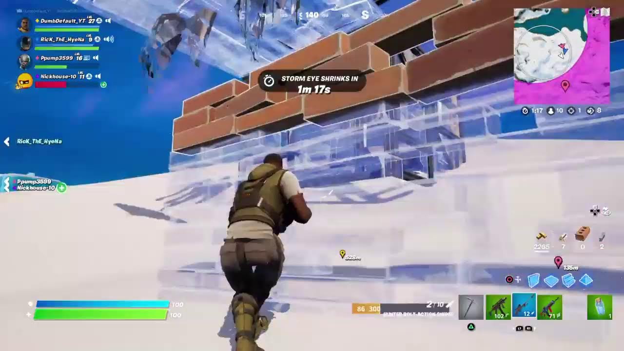 PLAYING WITH CHAT!!!