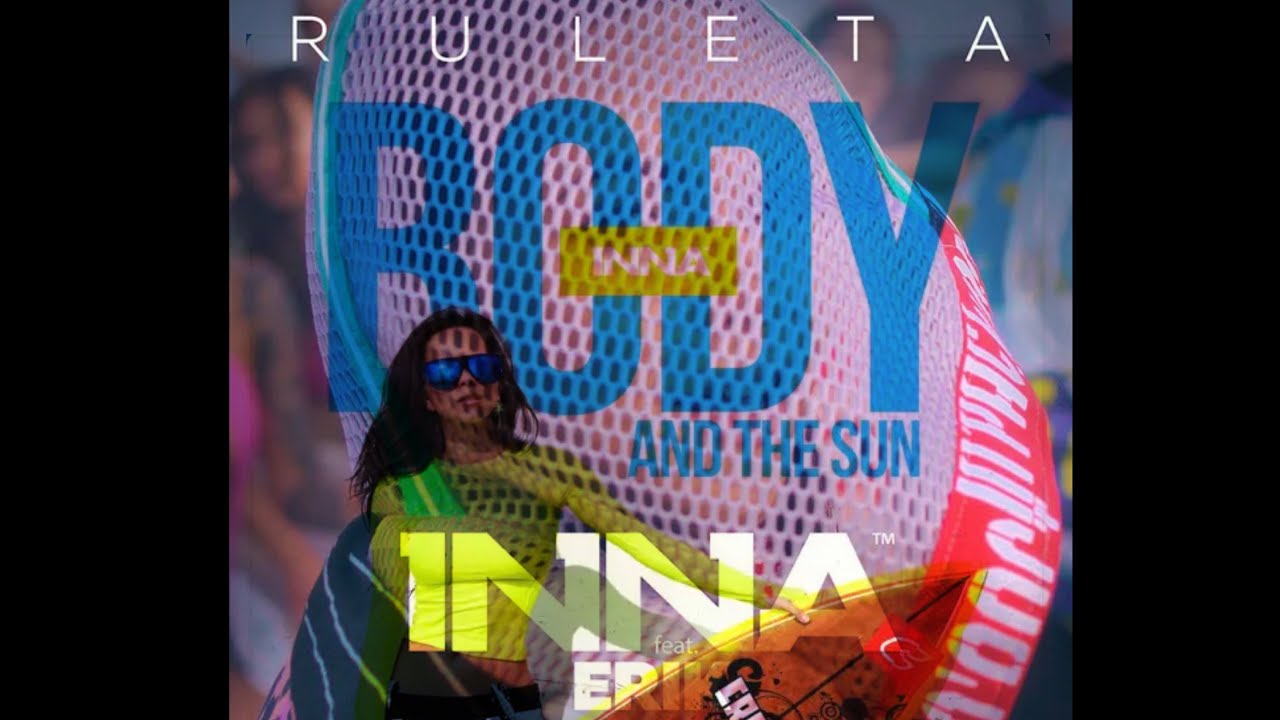 Ruleta X Yalla by Inna (remixed) 