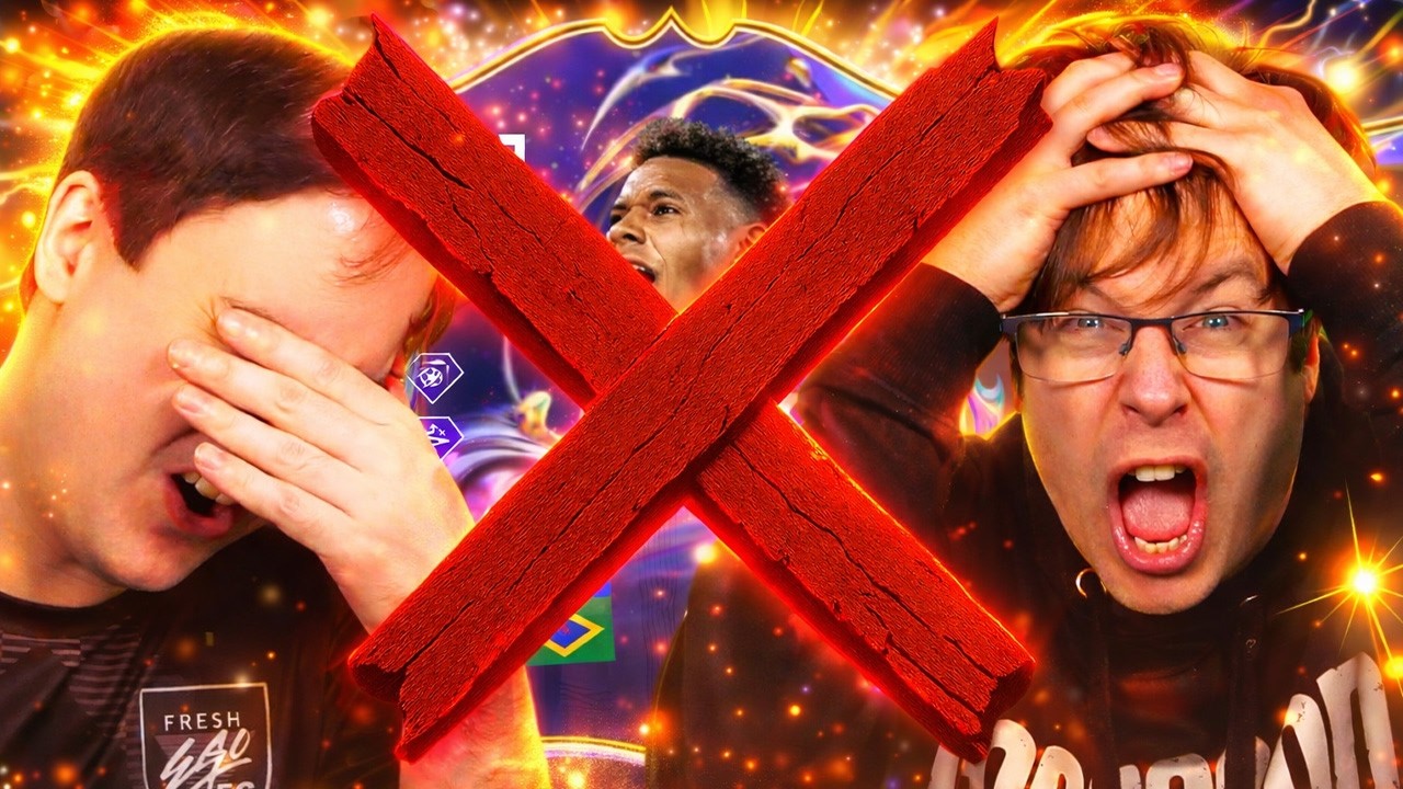 HUGE PACKS, HUGE SUPER SUNDAY, HUGE DISCARD!!! - FC 26 PACK OPENING