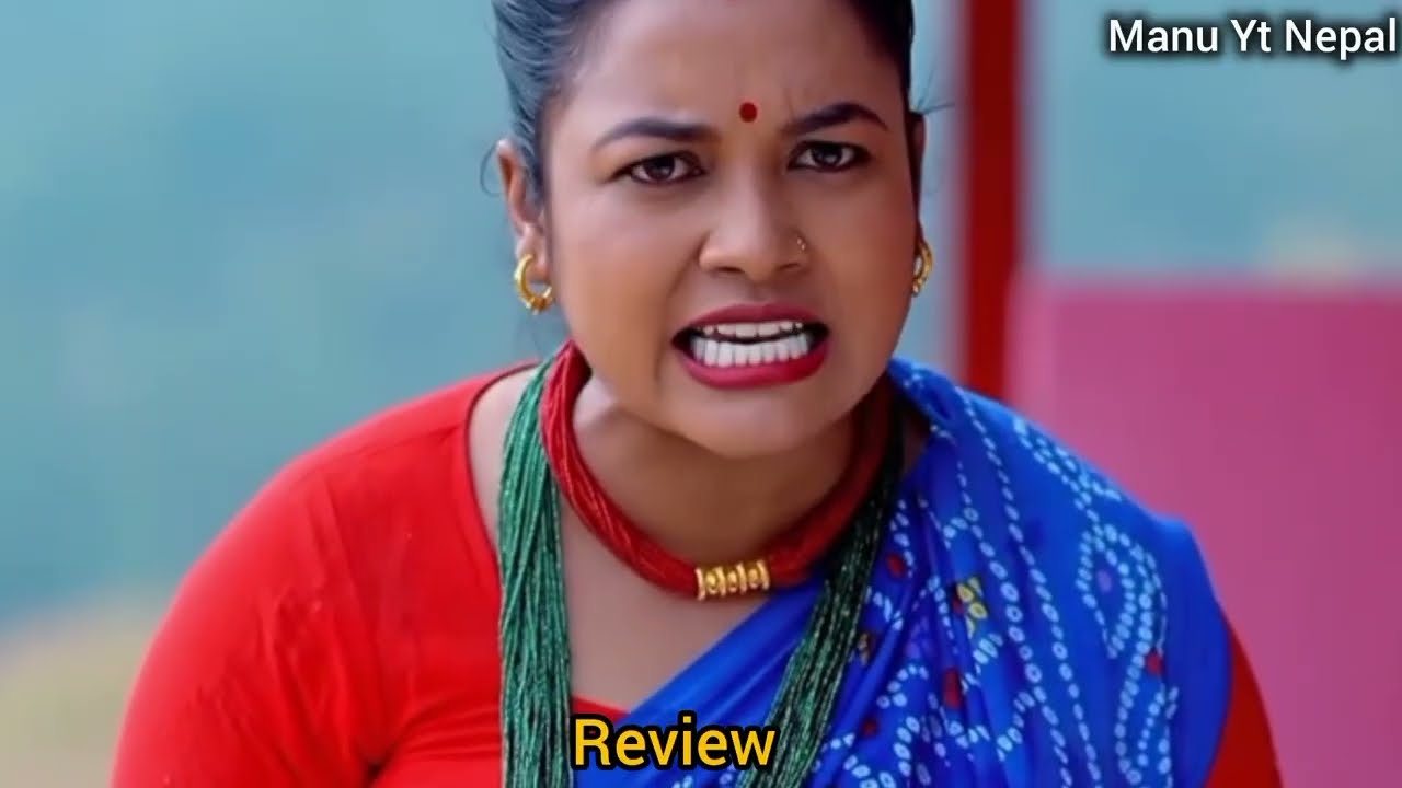बुहारी नयाँ भाग  २७४ || Buhari New episode 274 || बुहारी २७४  समीक्षा || Buhari Serial#buhari