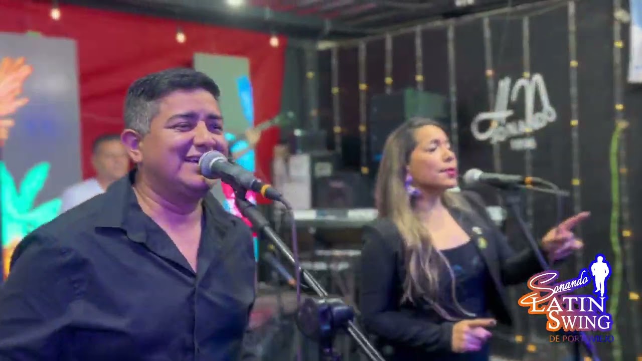 #musicaenvivo SESSION COVER #54 Auto rojo/ Lamento Boliviano  DRA.By sonando latin swing