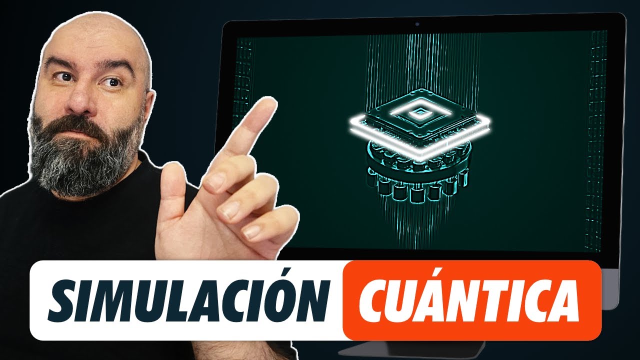 Simulación Cuántica: la versión low cost de los Procesadores Cuánticos