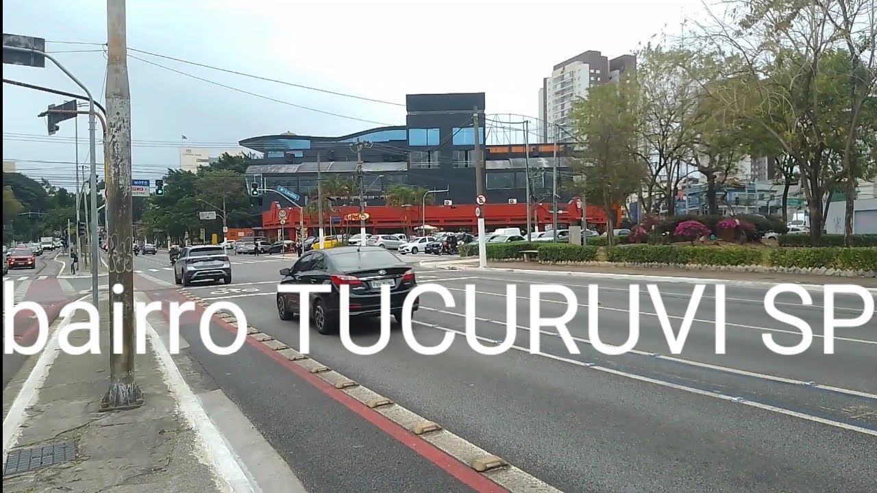 bairro TUCURUVI (z norte) SP