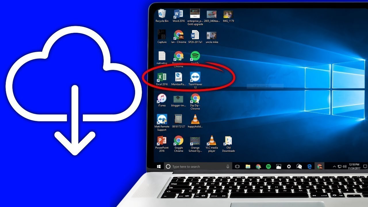 Jak dodać aplikacje do ekranu startowego komputera | Windows 11 i 10