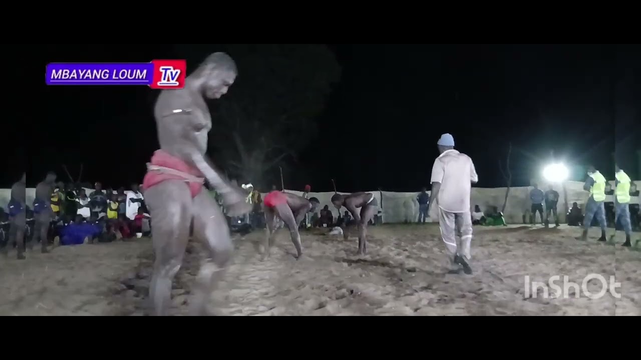 Comba soch bou meti ndiol dolé vs double thianden