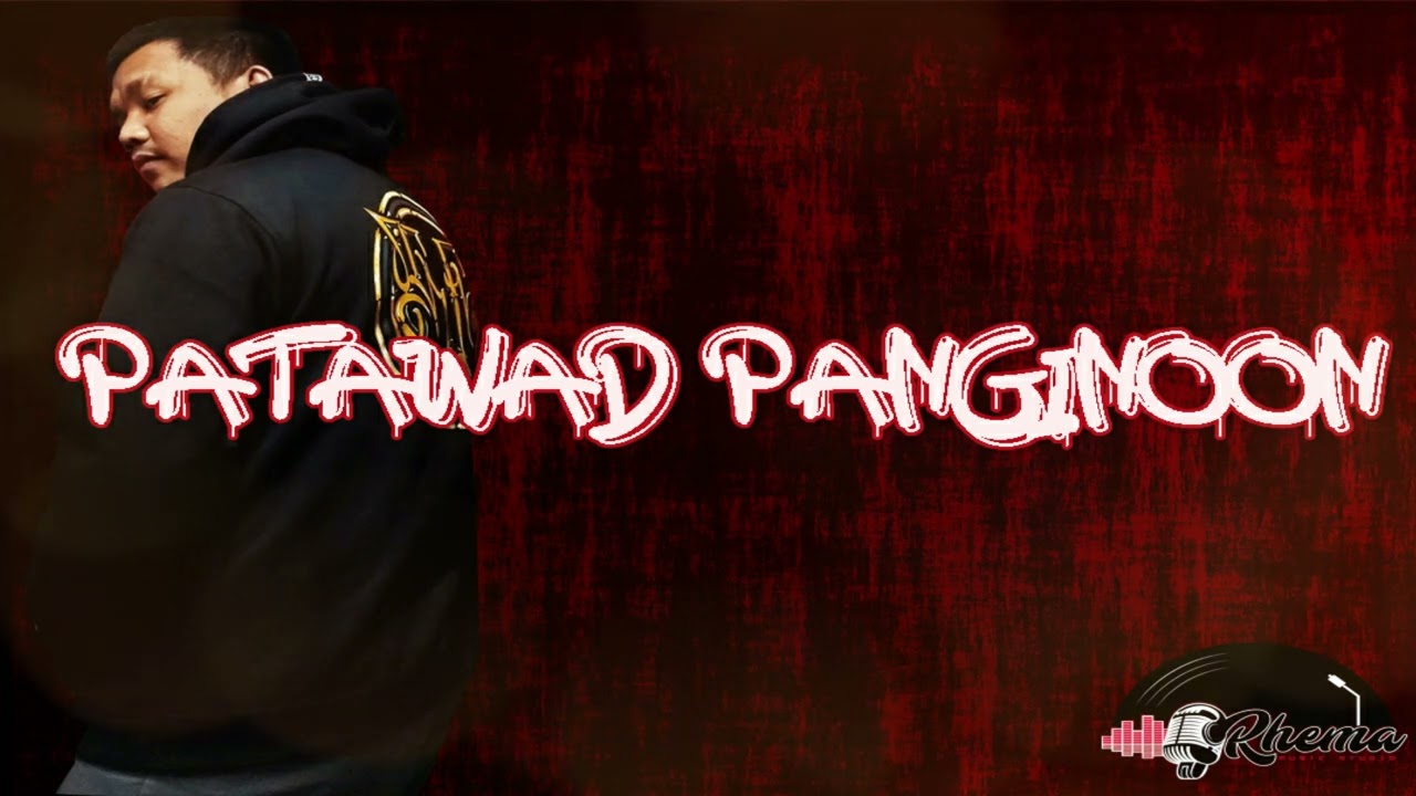 Patawad Panginoon - Vinz Paniza