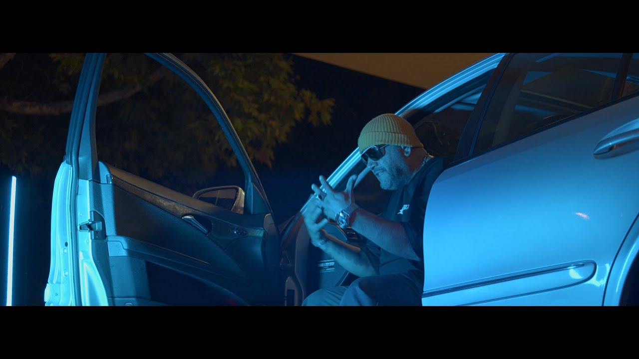 Lory B - Sok a zaj [Videóklip]