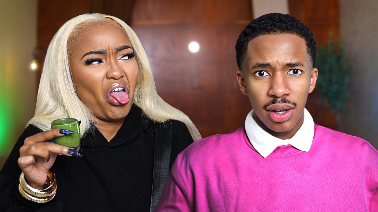 The SHOCKING Truth About ZEE NXUMALO and Thembi Seete EXPOSED