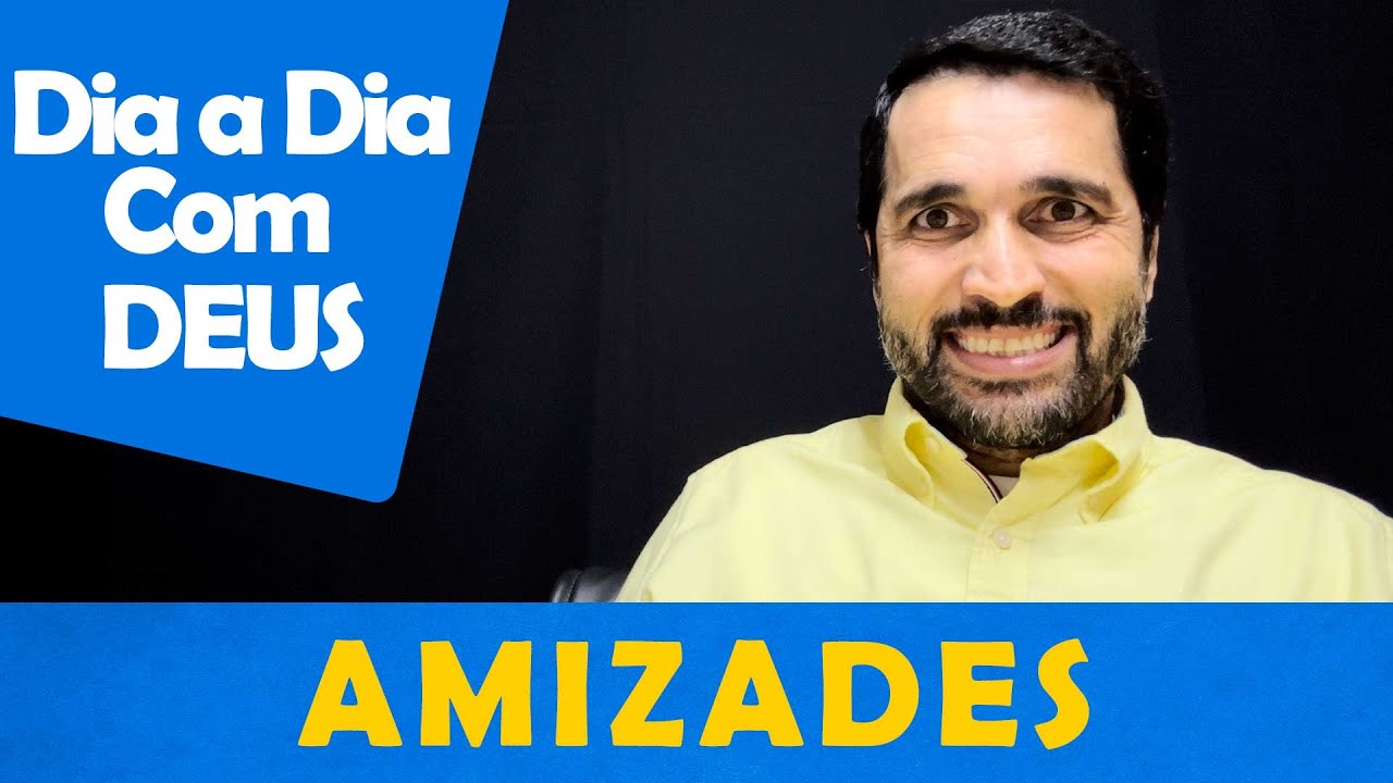 DIA A DIA COM DEUS - 
