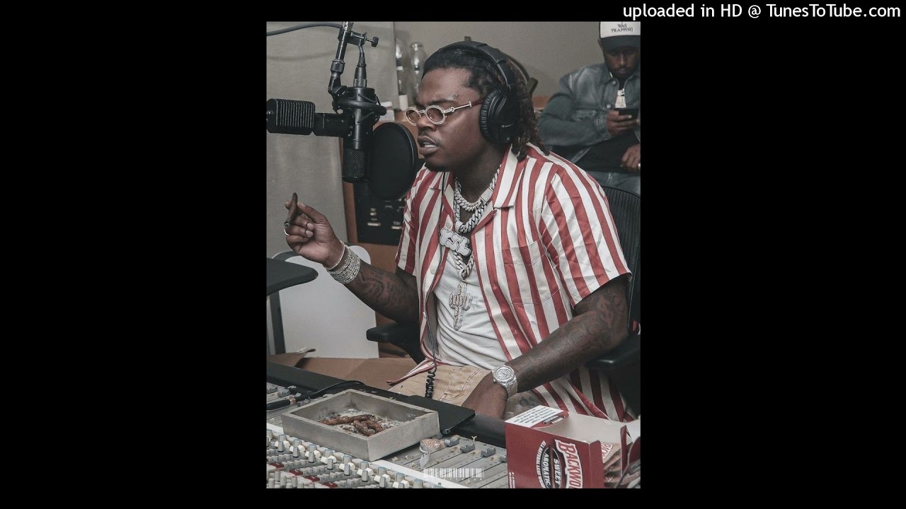 [FREE] Gunna Type Beat 2021 "No Stylist”