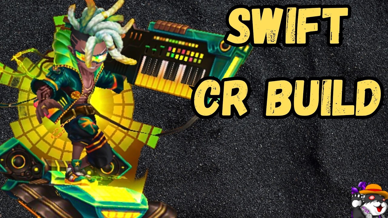 The Power Of Oliver (Wind Sky Surfer) In RTA  Summoners War