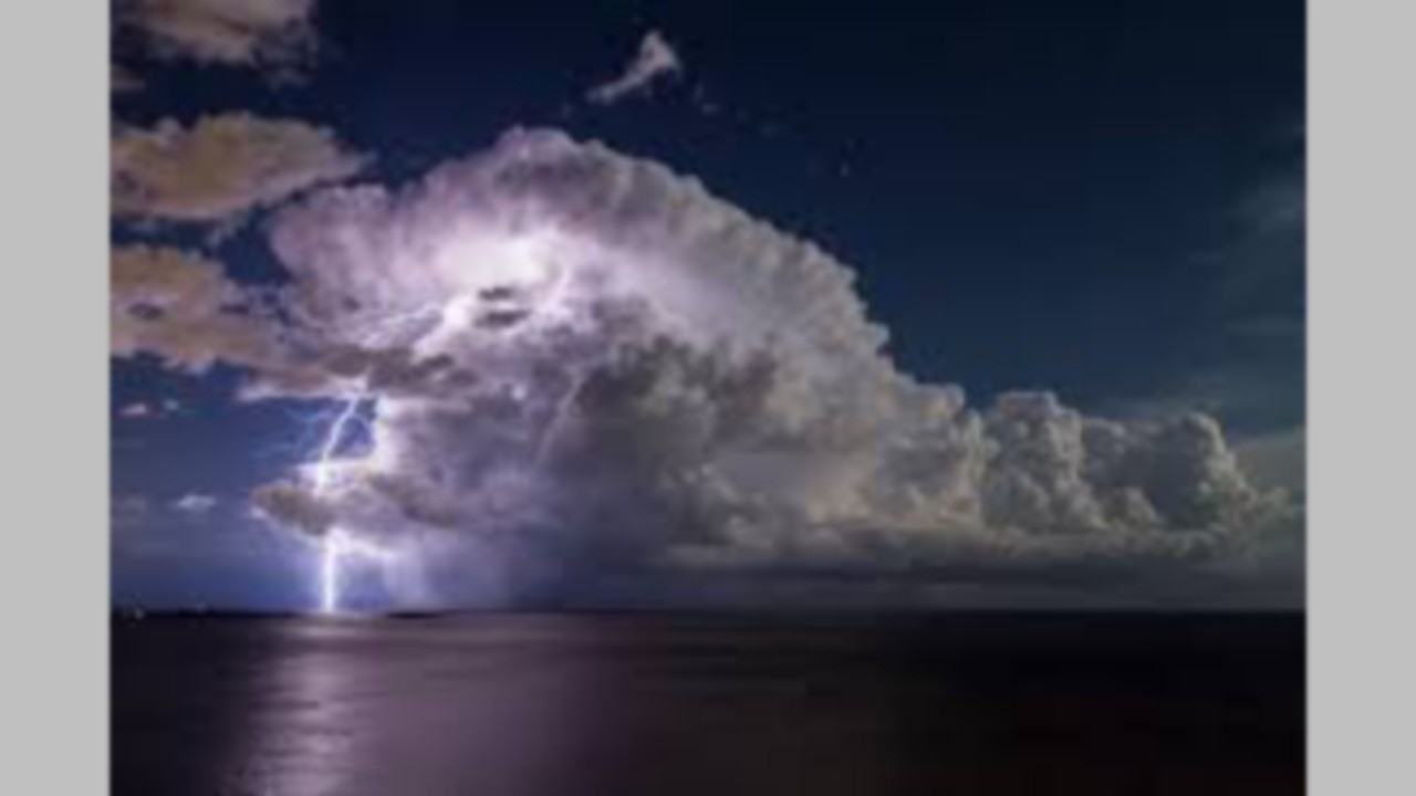 Praise the Falling Sky