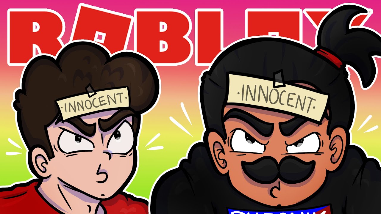 🤬 JAKA JEST NA TO SZANSA?! | Roblox The Wolf Or Other | w/ @GilathissNew