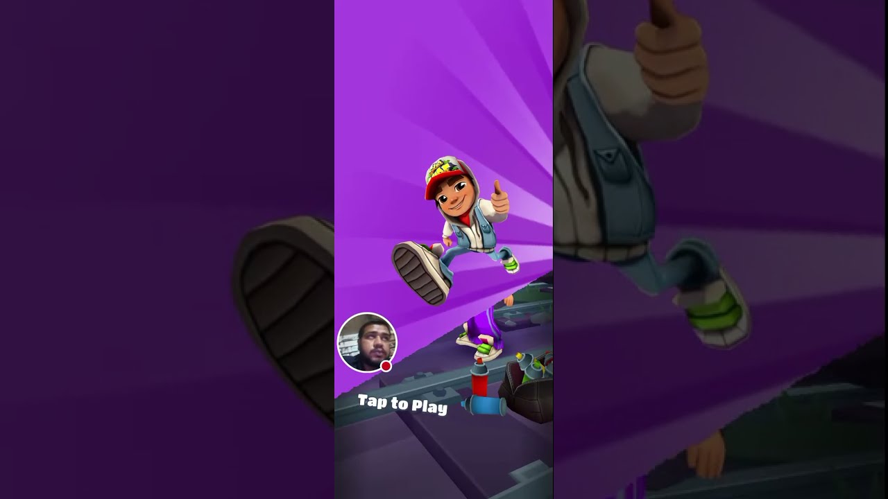 🔴Live Subway Surfers 😰Record Break Challenge | Subway Surfers Live Stream