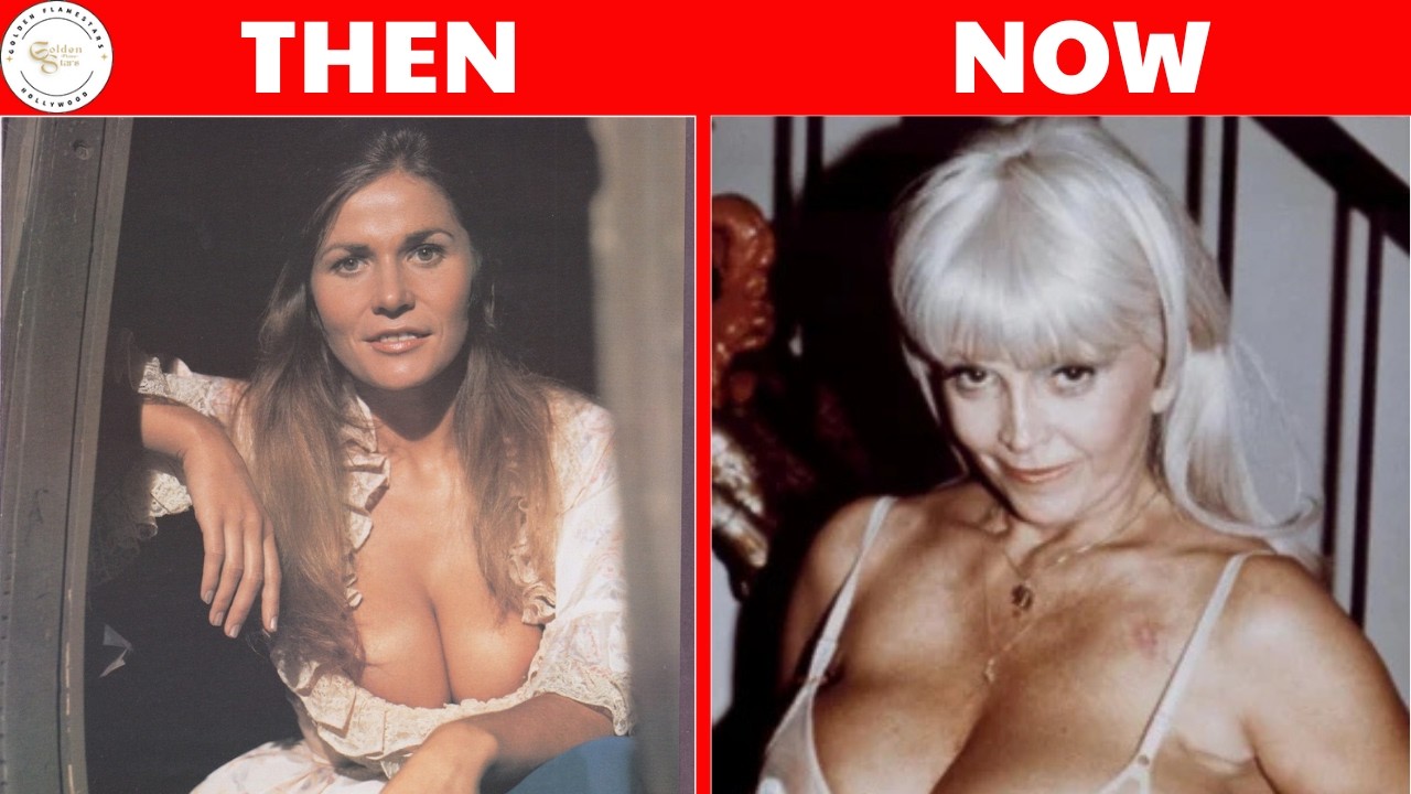 18 Adult Movie Stars Who Died | Then And Now 2025