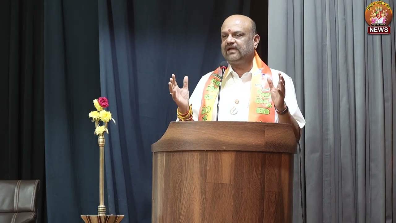 బ్రాహ్మణులను అత్యున్నత స్థానానికి తీసుకెళ్లడమే బాస్ ముఖ్య లక్ష్యం-శ్రీ బసవరాజు శ్రీనివాస్ @bsvedika