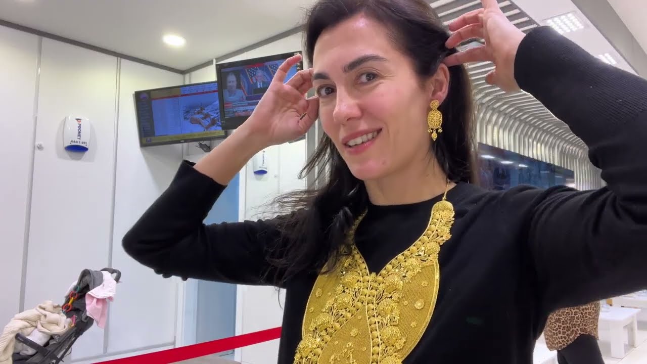 Brüksel’den Ağrı Dağına | From Brussels to Mount Ararat