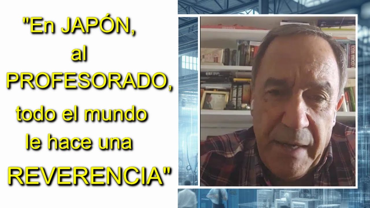 Entrevista a JORGE ARÉVALO, leyenda de la FP