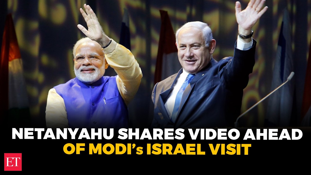 PM's Israel visit: Netanyahu floats Shia-Sunni counterbloc, signals India’s role in ‘hexagon’ axis