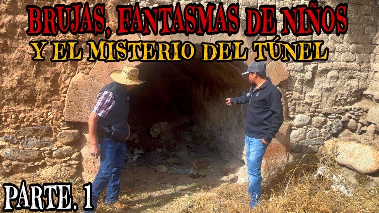 MUCHAS COSAS PARANORMALES ME HAN PASANDO Y SOY JOVEN 