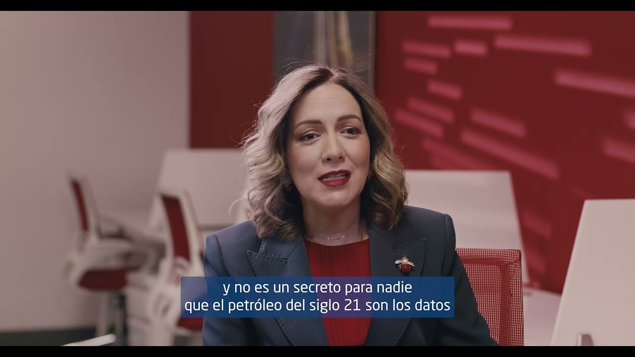 Dominicana ON: María Waleska Álvarez 
