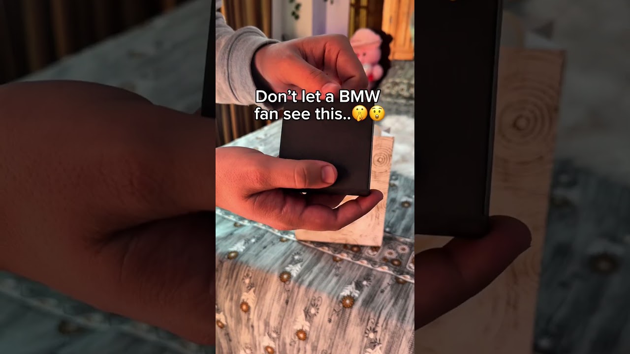 OMG! this BMW bracelet from pandora is amazing 🤩 #carsbracelet #pandora #carguy
