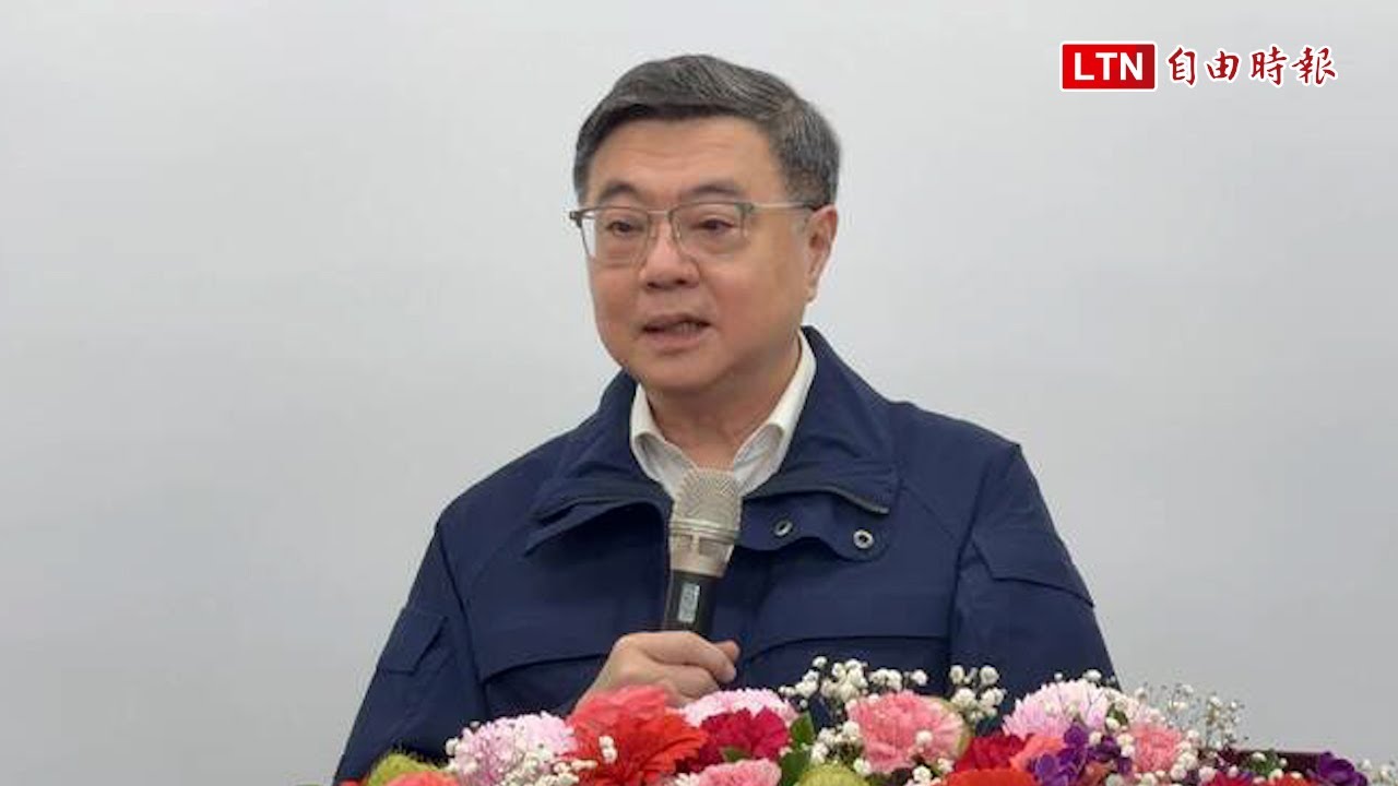免費營養午餐多縣市跟進 卓揆：統籌分配款增加讓地方自治做好