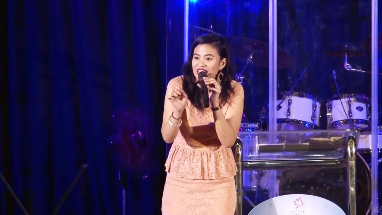 PAGBABAGO BUNGA NG PAGSUNOD | Ptr. Zoey Gonzales