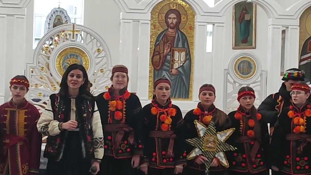 ЗТП ГАРМОНІЯ - Стукаєм господар 