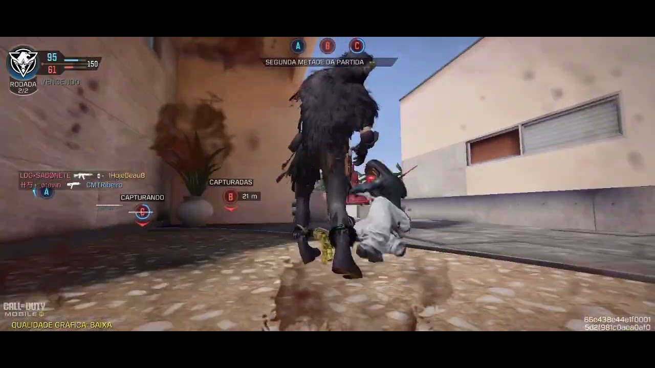 Call of duty mobile #9