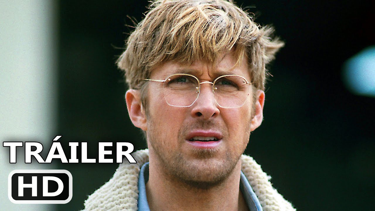 PROYECTO SALVACIÓN Tráiler 2 Español (2026) Nuevo, Ryan Gosling
