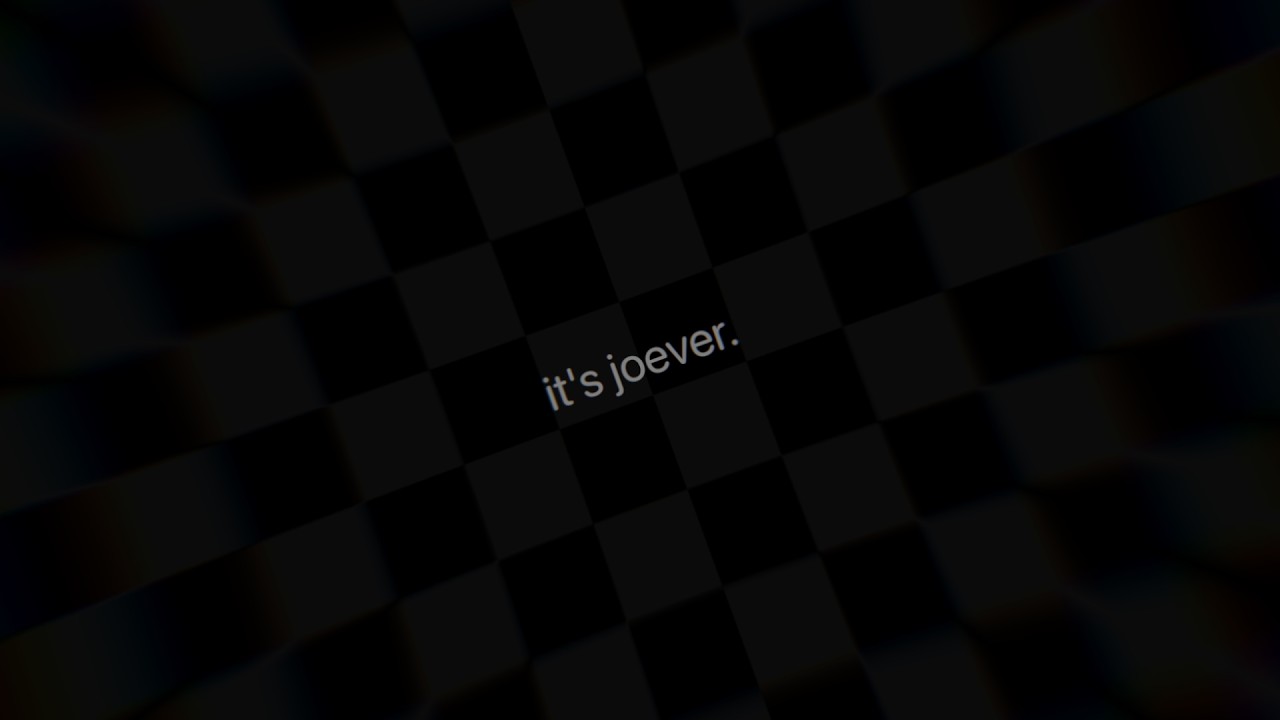 LITERALLY last multirender of 2025 (part 2)