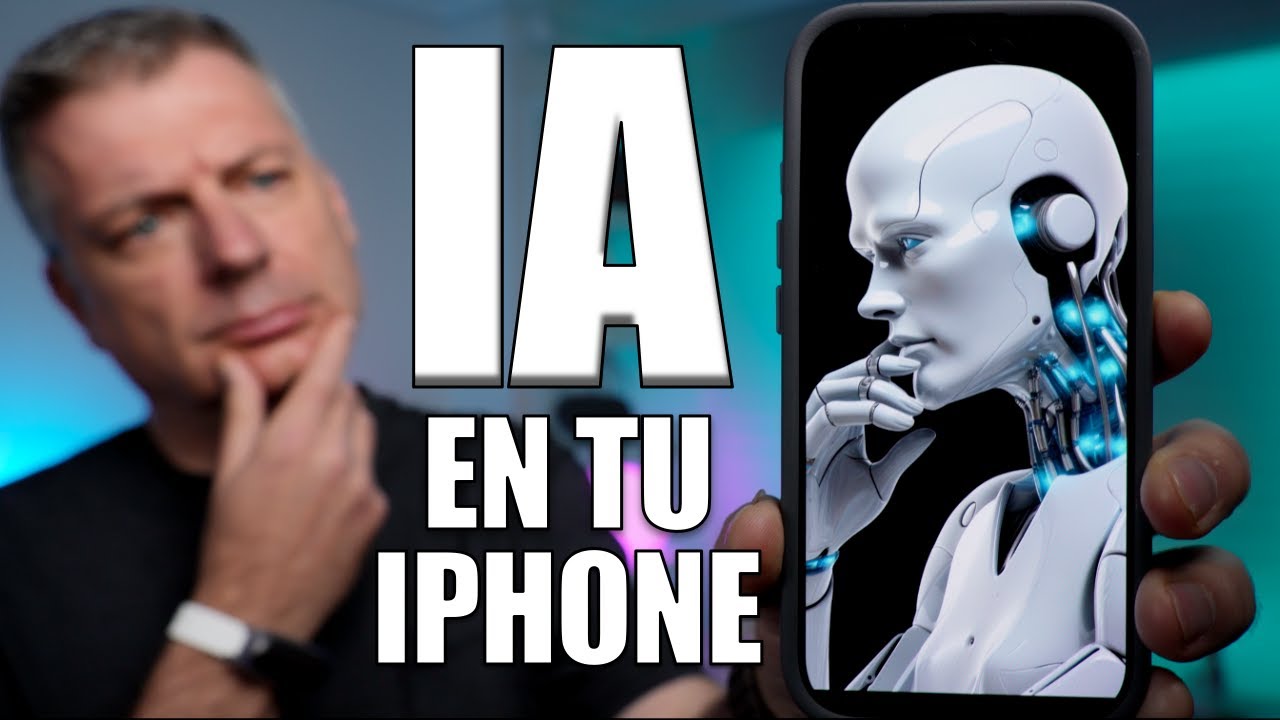 Cómo hacer que la Inteligencia Artificial de tu iPhone Funcione Mejor