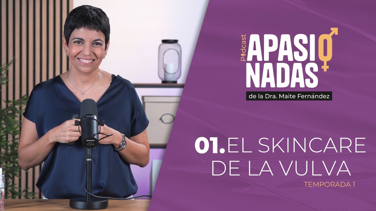 1. EL SKINCARE DE LA VULVA