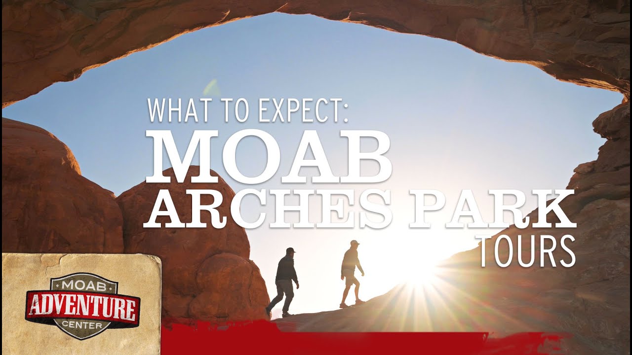 What to Expect in an Arches National Park Guided Tour in Moab, Utah