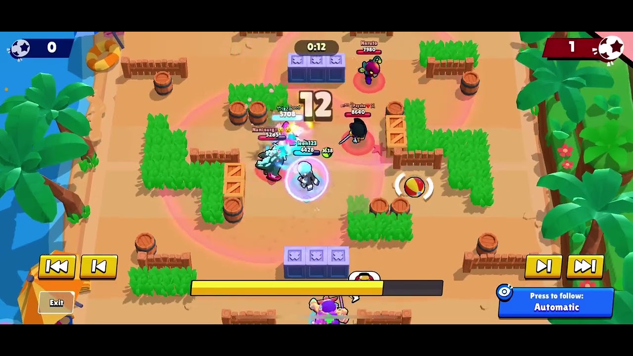 Thank you surge 👍🏻 ​#ThumbsUpForBrawl #positivity #BrawlStars