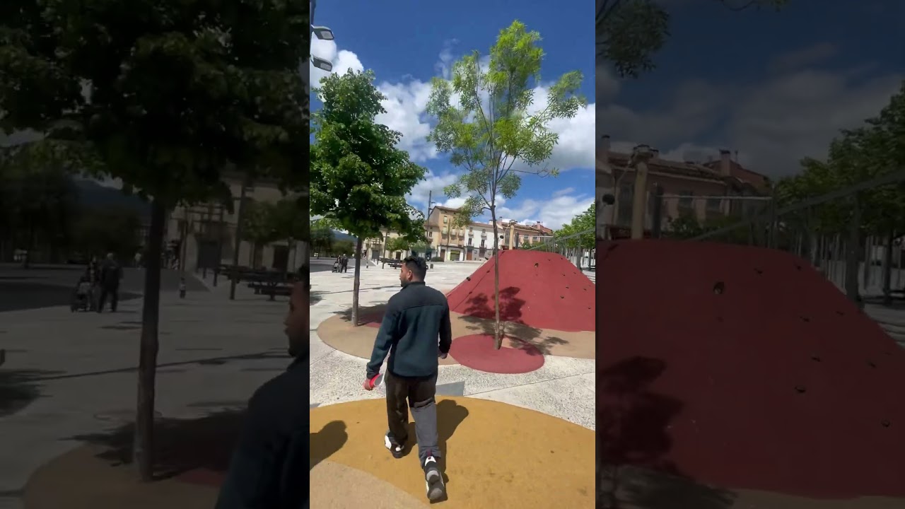 Olot #olot #spain #subscribe #travel #youtubeshorts #shorts #europe #10ksubscribers