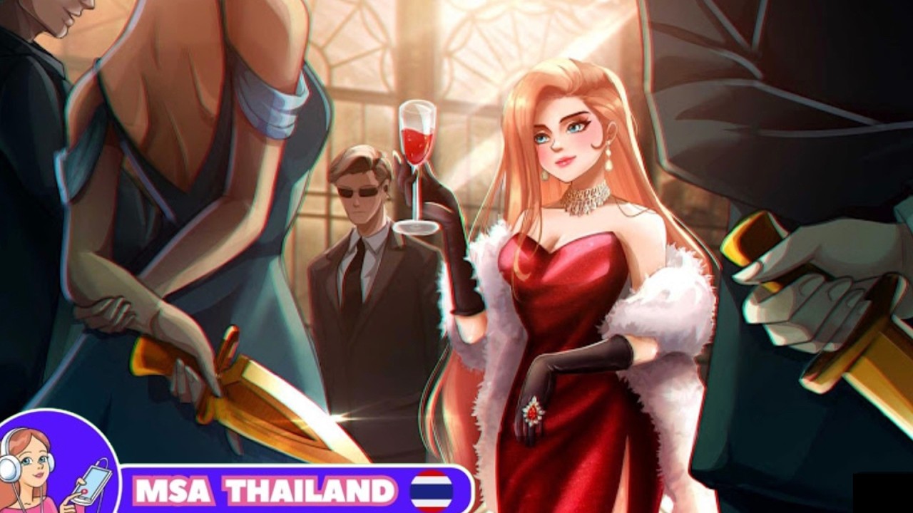 พ่อกับแม่หย่ากัน แล้วฉันต้องอยู่ตรงไหน?