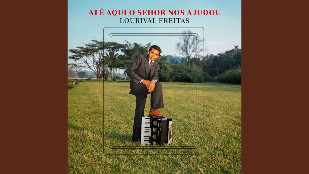 Até Aqui o Senhor nos Ajudou