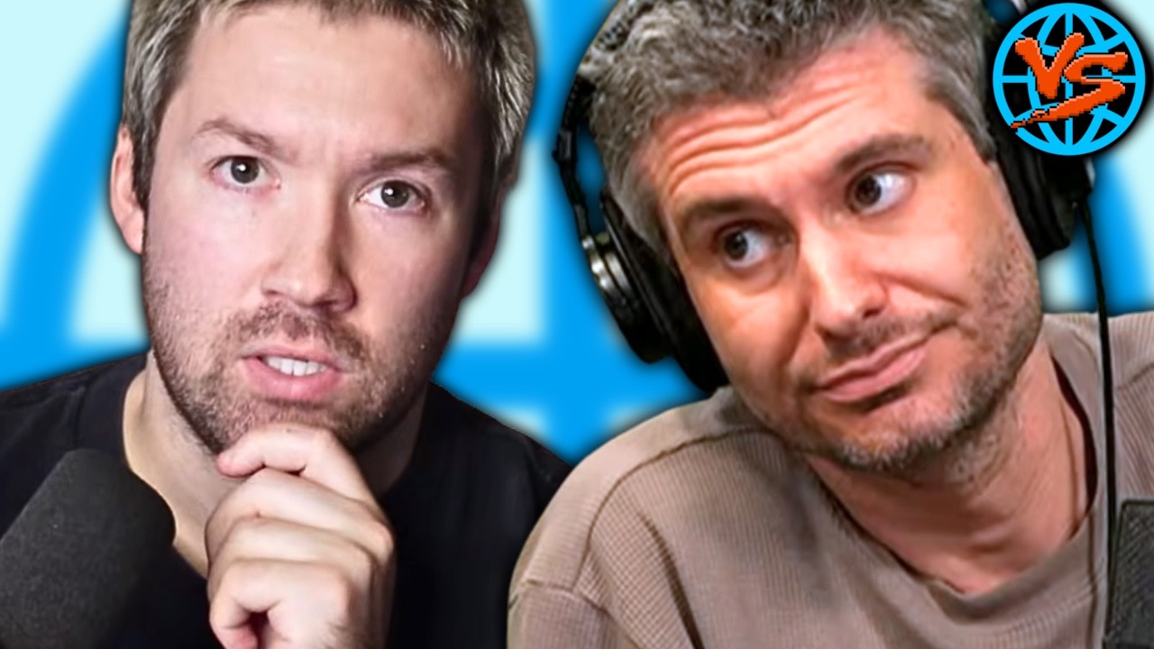 Internet VS Ethan Klein's Noah Samsen Lawsuit