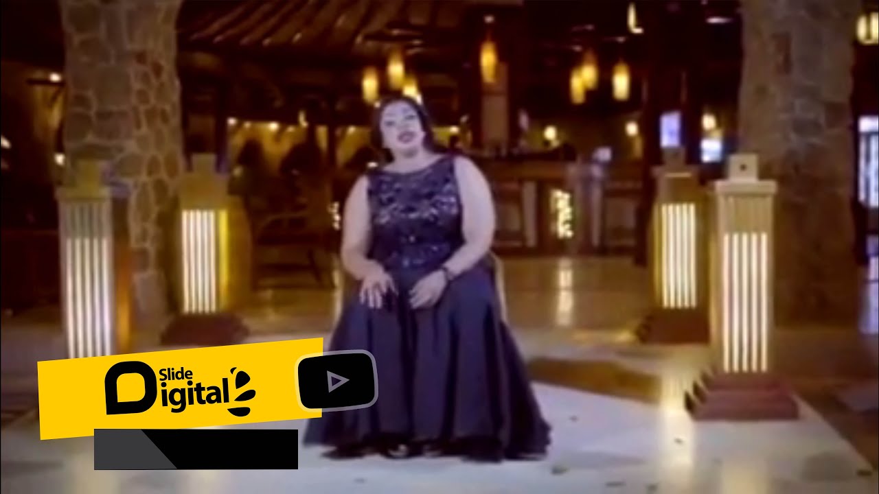 -𝐉𝐀𝐇𝐀𝐙𝐈 𝐌𝐎𝐃𝐄𝐑𝐍 𝐓𝐀𝐀𝐑𝐀𝐁 Malkia Leyla Rashid Nna Moyo Sio  (Official video) produced by Mzee Yusuph
